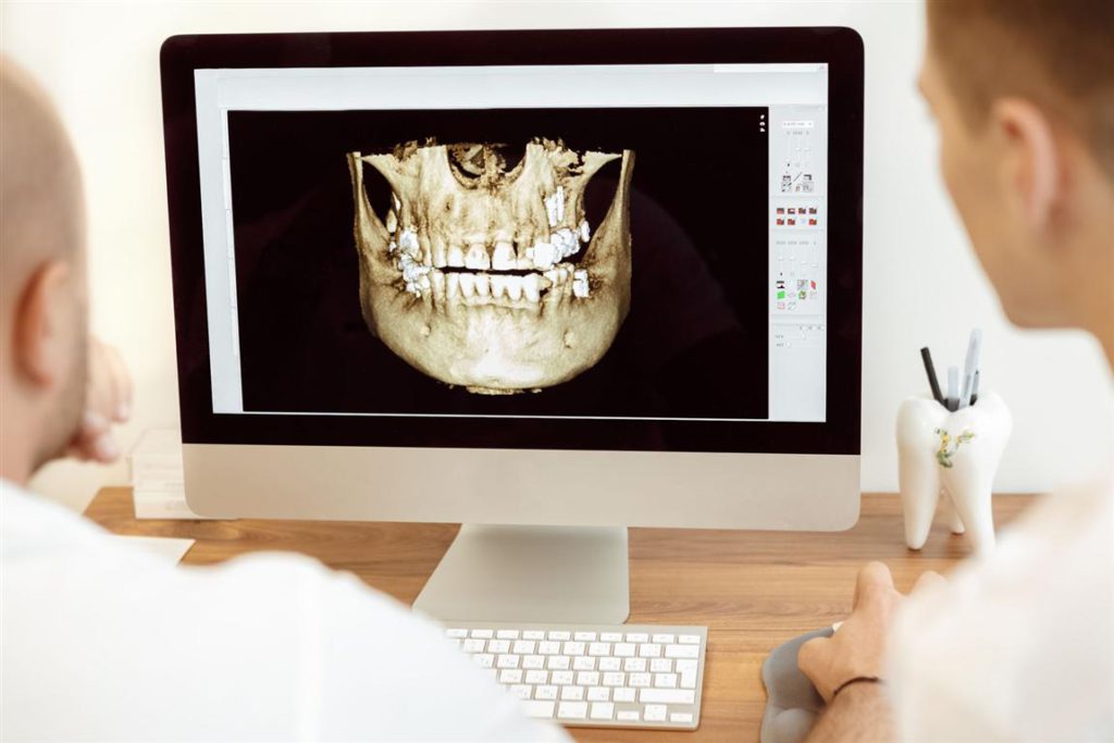 historia clínica odontológica