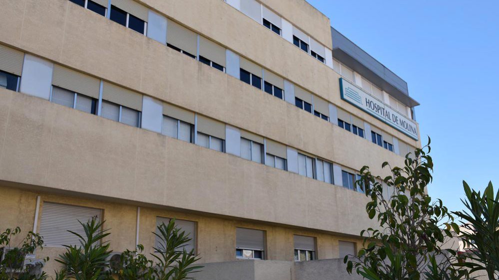 El Hospital de Molina pone en marcha las videoconsultas en Pediatría y Urgencias OMI360
