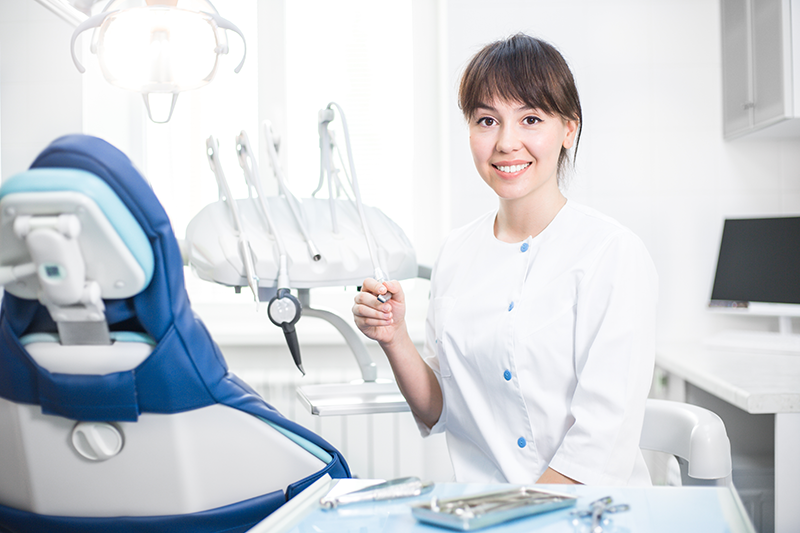 programa clinica dental