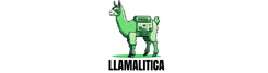 Logo Llamalititca